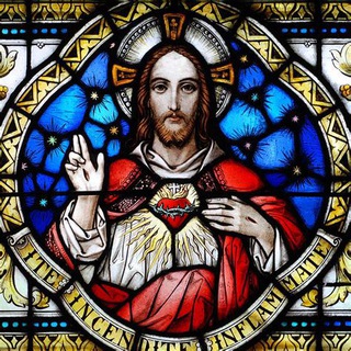 Telegram profile photo for Catholic Universe