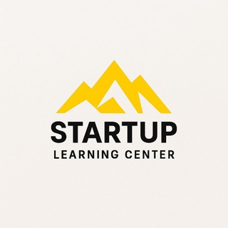 Telegram profile photo for StartUp learning center