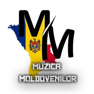Telegram profile photo for Muzica Moldovenilor | Молдавская Музыка