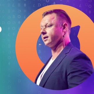 Telegram profile photo for Сальников ProCrypto 🇷🇺