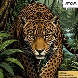 Telegram profile photo for привет, я гугель ярослав