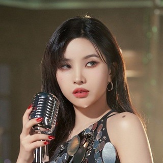 Telegram group profile photo for Кухня шефа Чонсо