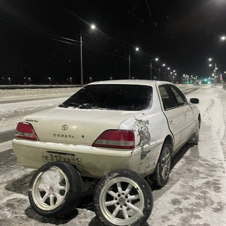 Telegram profile photo for Камчатскийstreet