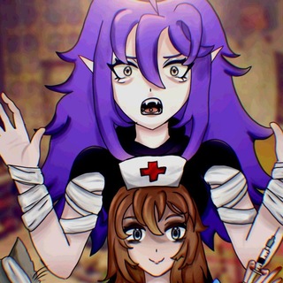 Telegram profile photo for Химера