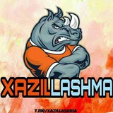 Telegram profile photo for Xazillashma!