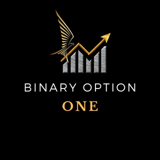 Telegram profile photo for Binary option One