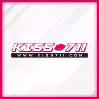 Telegram profile photo for KISSSπ711 AV CHANNEL 3π kiss711.com kiss711.store