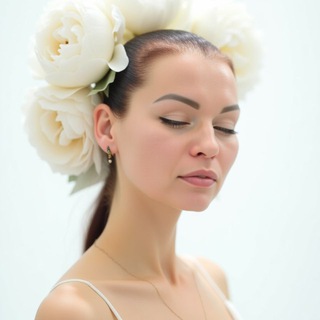 Telegram profile photo for СЧАСТЛИВО БЫТЬ