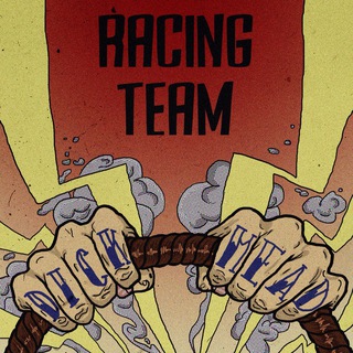 Telegram profile photo for #Dickheadracingteam