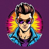 Telegram profile photo for Убежище Steel Jack'a +18