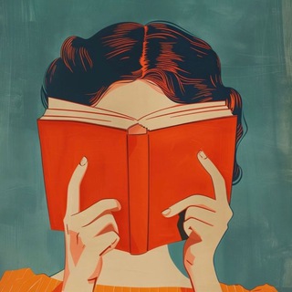 Telegram profile photo for Книжный остров