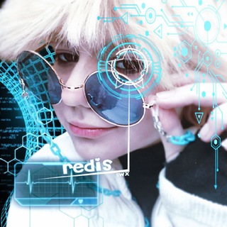 Telegram profile photo for Пристанище Редиса