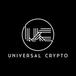 Telegram profile photo for Universal Crypto