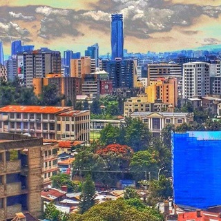Telegram profile photo for ሰፈሬ media