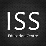 Telegram profile photo for ISS Education Centre