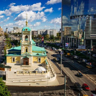 Telegram profile photo for Реальное Преображенское