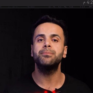 Telegram profile photo for منذر ابو عواد علمي