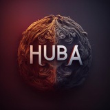 Telegram profile photo for HUBA