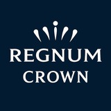 Telegram profile photo for Regnum Crown Hotel