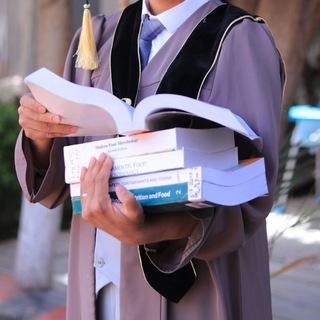 Telegram profile photo for Books of nutrition