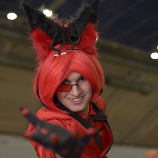 Telegram profile photo for Логова Alastor