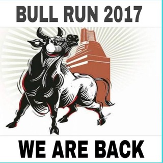 Telegram profile photo for Bullrun2017