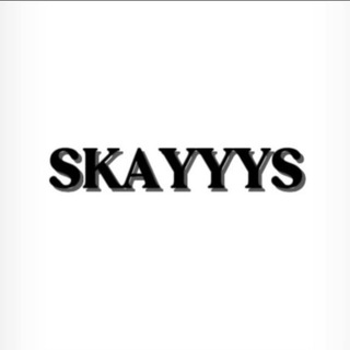 Telegram profile photo for SKAYYYS