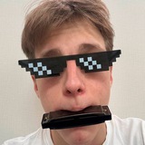 Telegram profile photo for Никки | N1kki