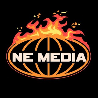 Telegram profile photo for NE MEDIA