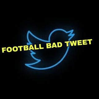 Telegram profile photo for BAD twitte