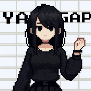Telegram group profile photo for Yay