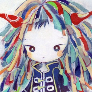 Telegram profile photo for Kikuo confession