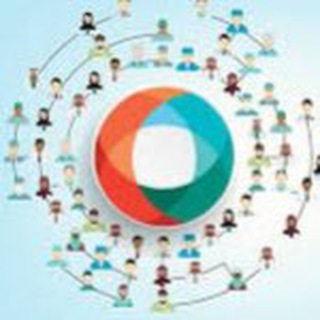 Telegram profile photo for Quality and Accreditation Library 📚