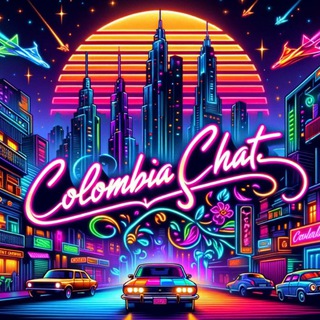 Telegram profile photo for 🇨🇴 КОЛУМБИЯ | ЧАТ