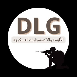 Telegram profile photo for DLG