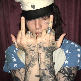 Telegram profile photo for bio