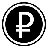 Telegram profile photo for Russian Market