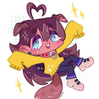 Telegram profile photo for 🔞Chrissu :3posting🔞