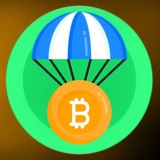 Telegram profile photo for New Air Drop Updates