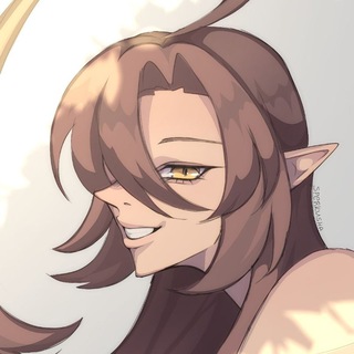 Telegram profile photo for SPERKUSHA арт