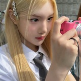 Telegram profile photo for kim juun (♡).
