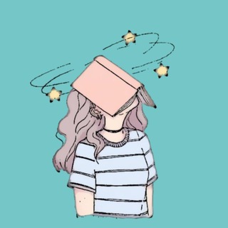 Telegram profile photo for Я такое прочитала!