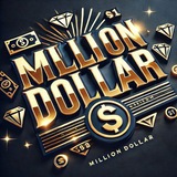 Telegram profile photo for MILLION BETTING💵💸
