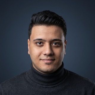 Telegram profile photo for Sherif Harby شريف حربي