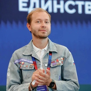 Telegram profile photo for АндрееV News