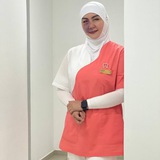 Telegram profile photo for Umida dentist