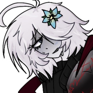 Telegram profile photo for ₊˚⊹ 𝐕_ᵇˡᵒᵍ