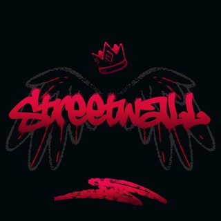 Telegram profile photo for Streetwall