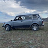 Telegram profile photo for ТРАХТОР