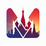 Telegram profile photo for Москва сегодня
